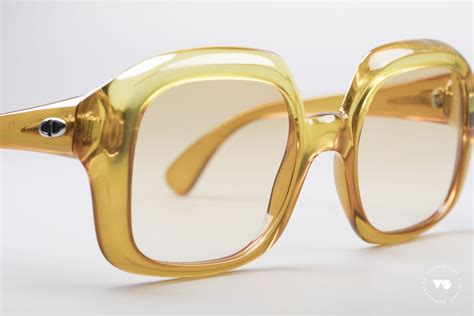 christian Dior sunglasses vintage